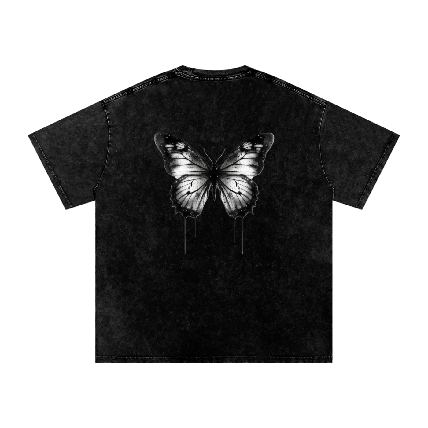 Butterfly effect
