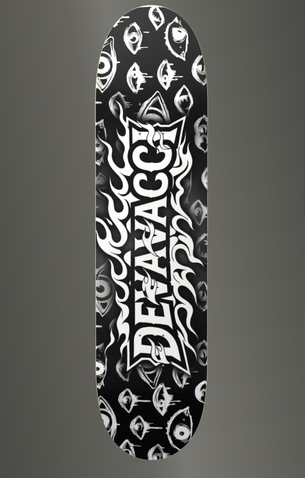 Devavacci all eyes + grip